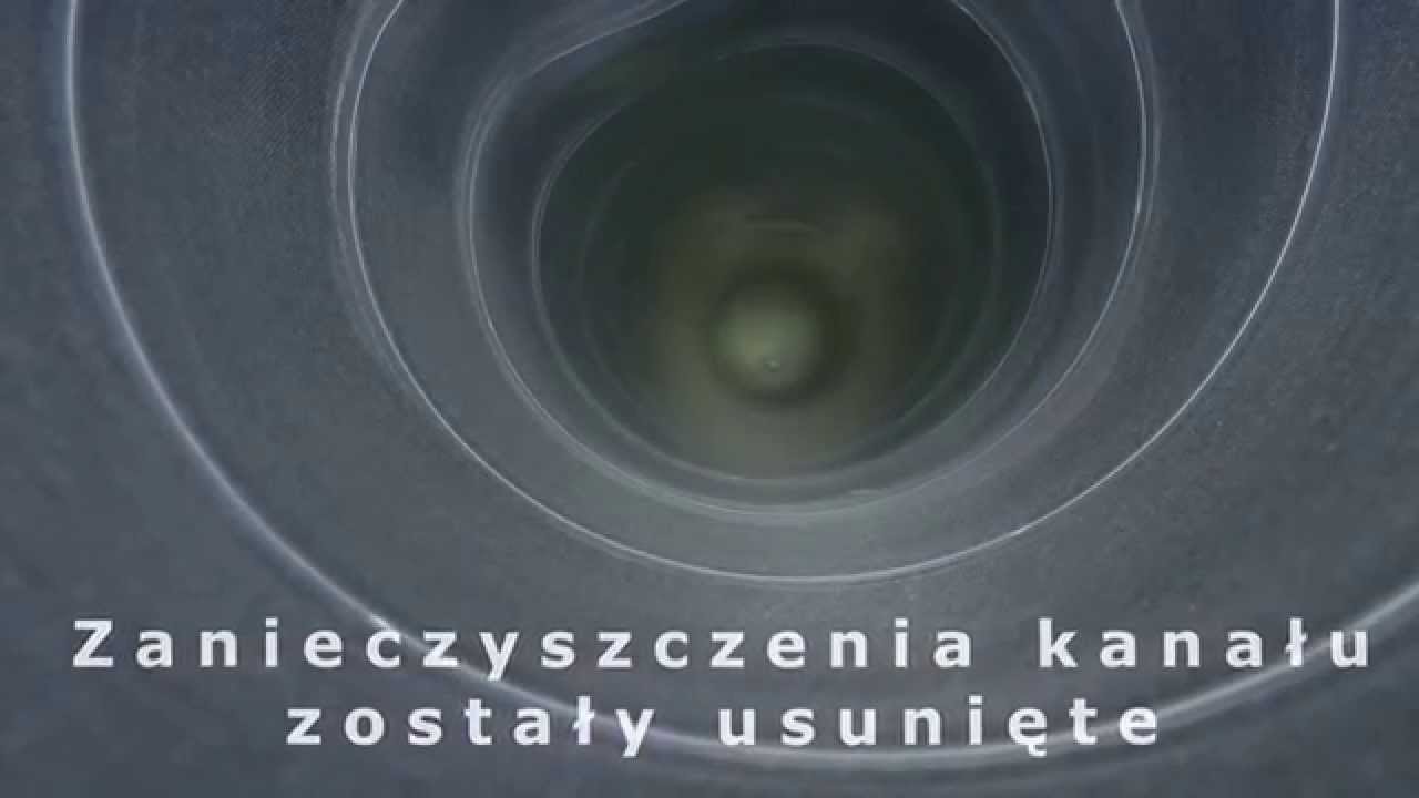 Czyszczenie wentylacji MAT INSTAL
