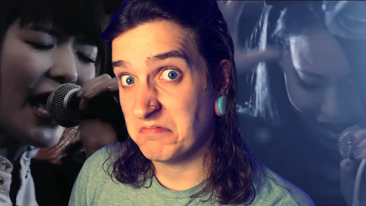 DRAGON watches ALONE by BAND-MAID || GREATSTONEDREACTION