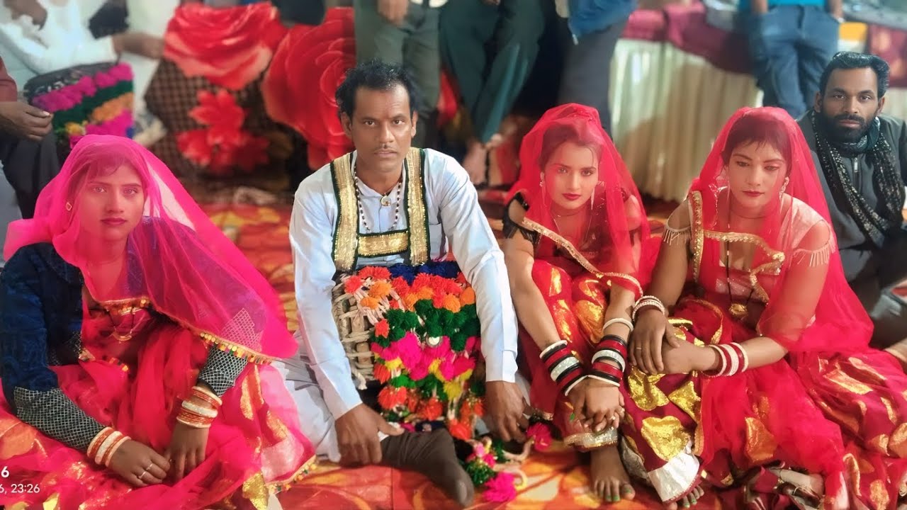 O Maine dhokhe se pakad nahin bhaiya desi Rai ओ मैंने धोखे से पकड़ ली भैया रे { देशी राई } #देशी_राई