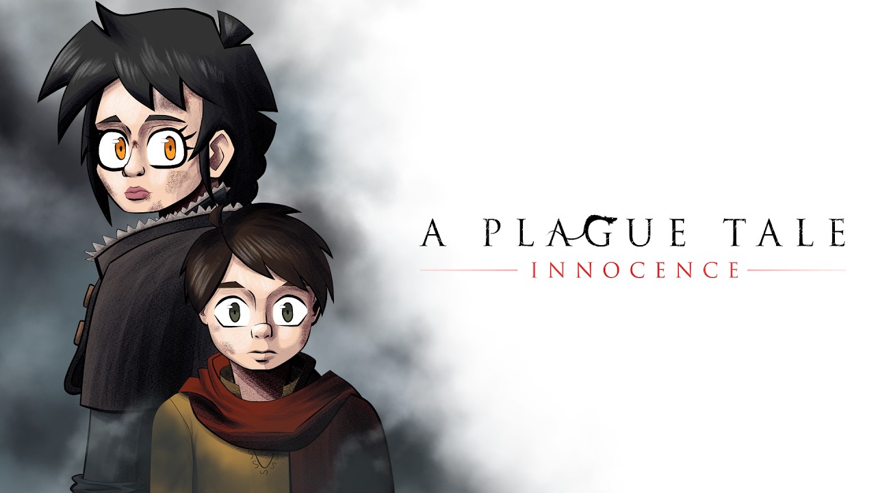 Udah mah pandemi, perang pulak...  - A Plague Tale: Innocence