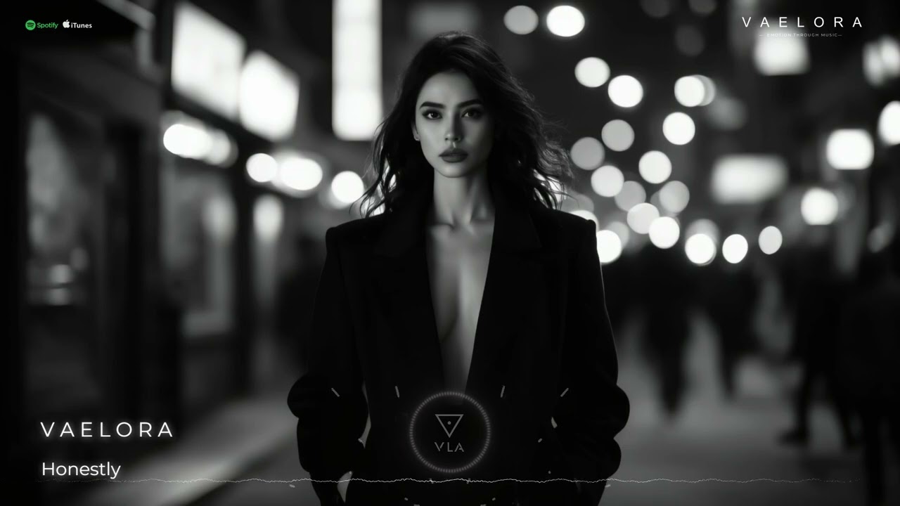 V A E L O R A - Honestly