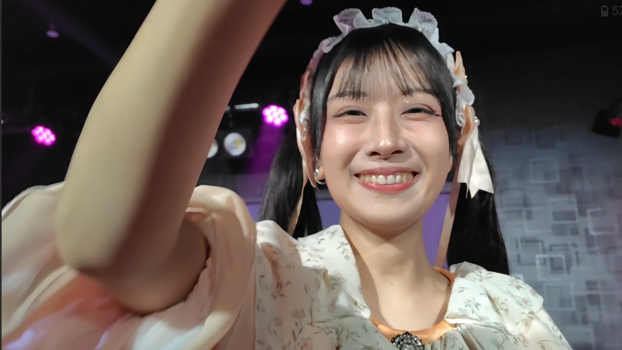 わんふぁす！『恋心ちゅいんてーる』2026.3.17