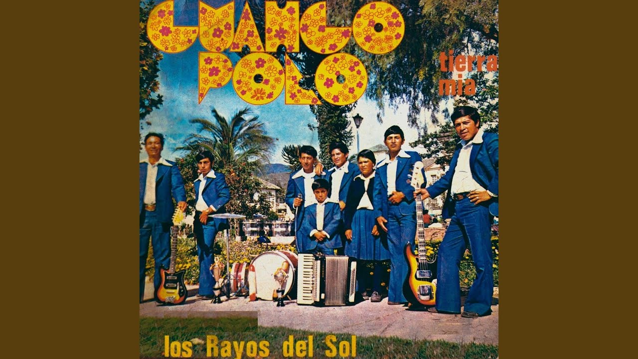 Guangopolo Tierra Mía