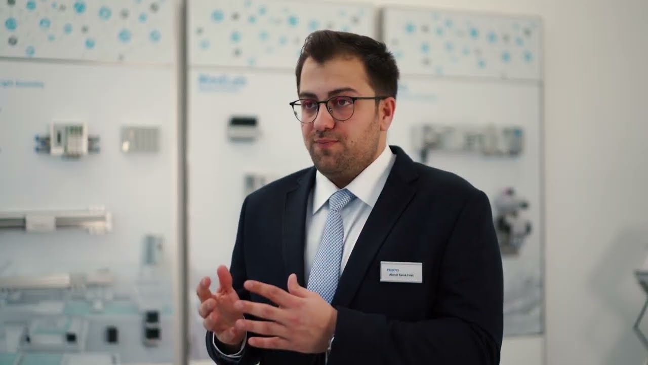 Pnömatik Sistemlerde Enerji Verimliliği