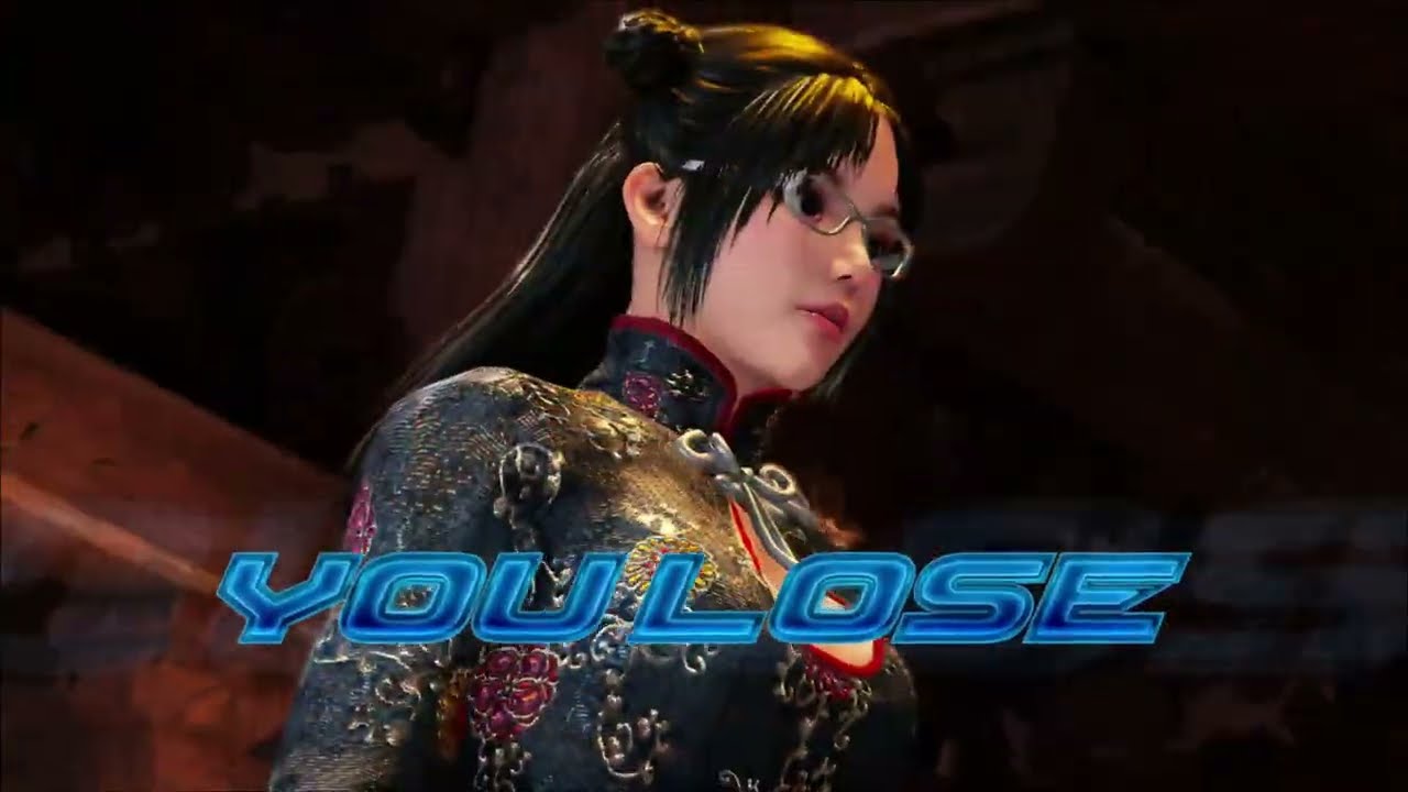 【VFes/VF5US】アーケードモード配信