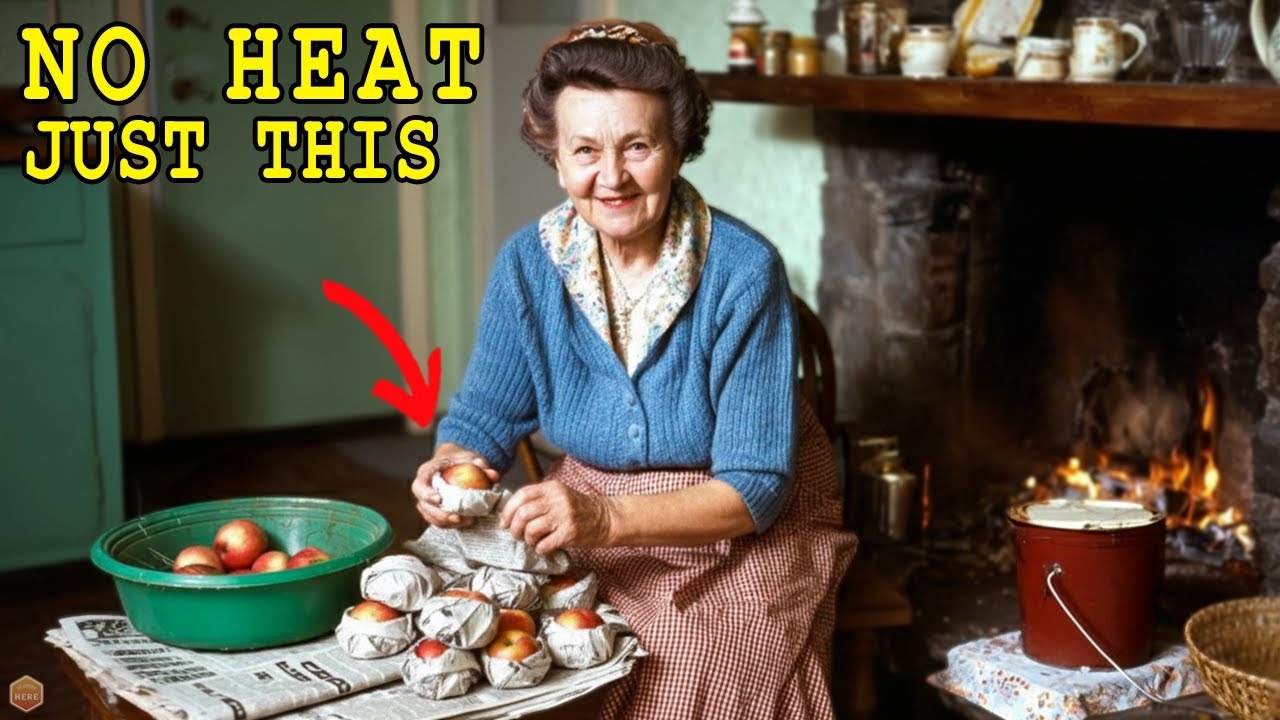 30 CLEVER Hacks Our Grandparents Used to Survive The Harsh Winter