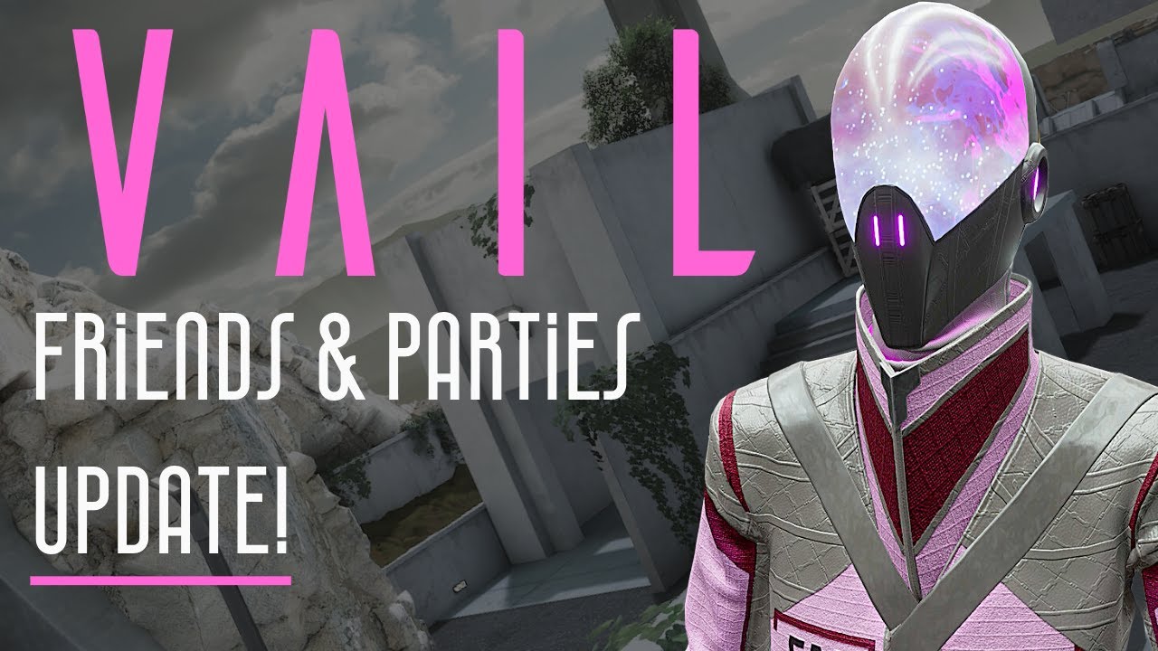 Vail Just Got Better With This Update | Vail VR