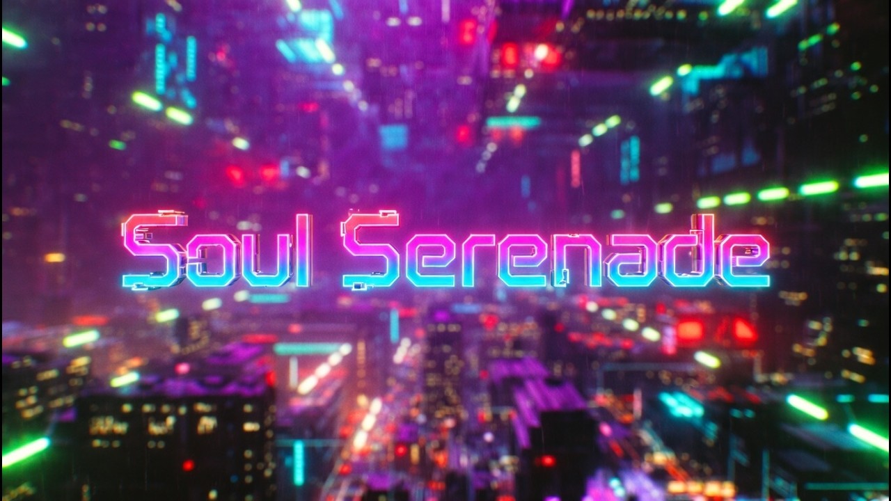Project Soul Serenade | Beepbox | Volume 3 - The Quintet Triangle