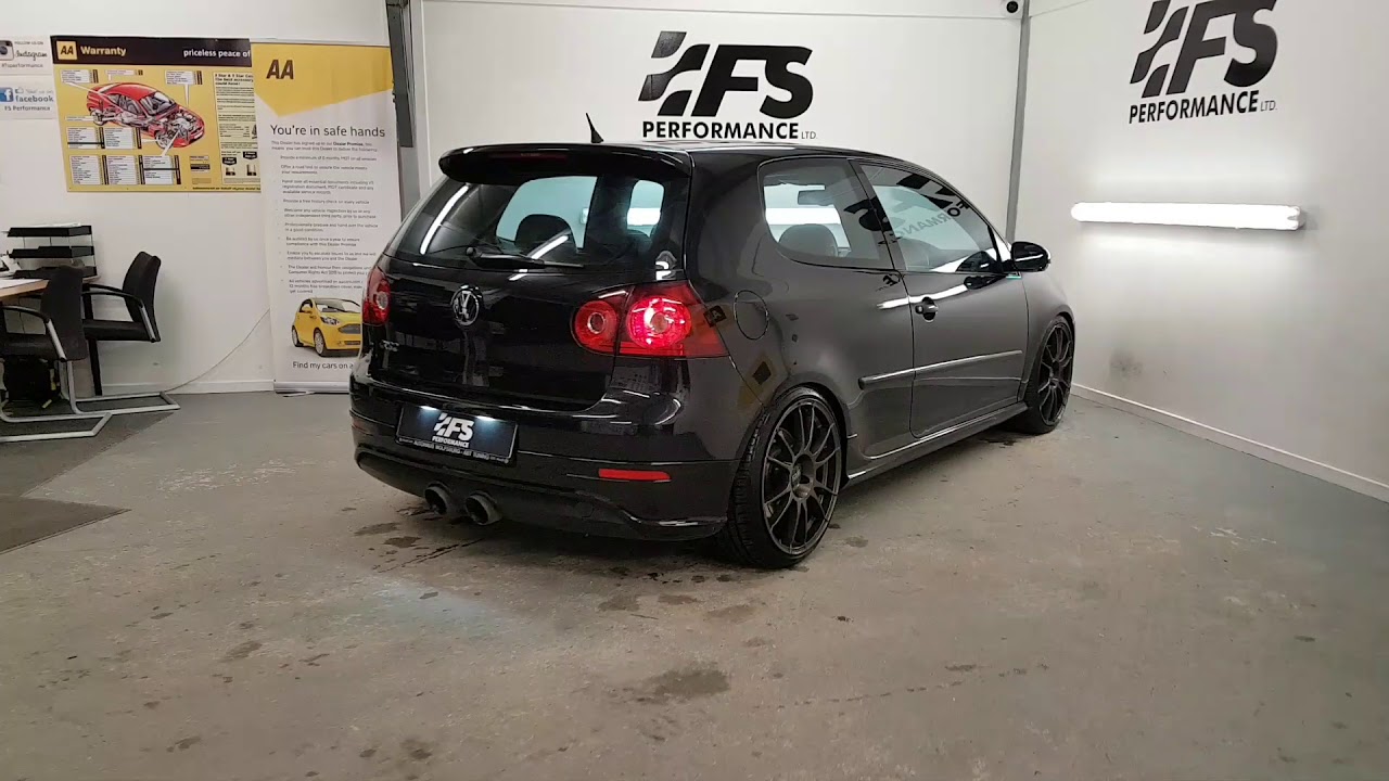 R32 supercharged