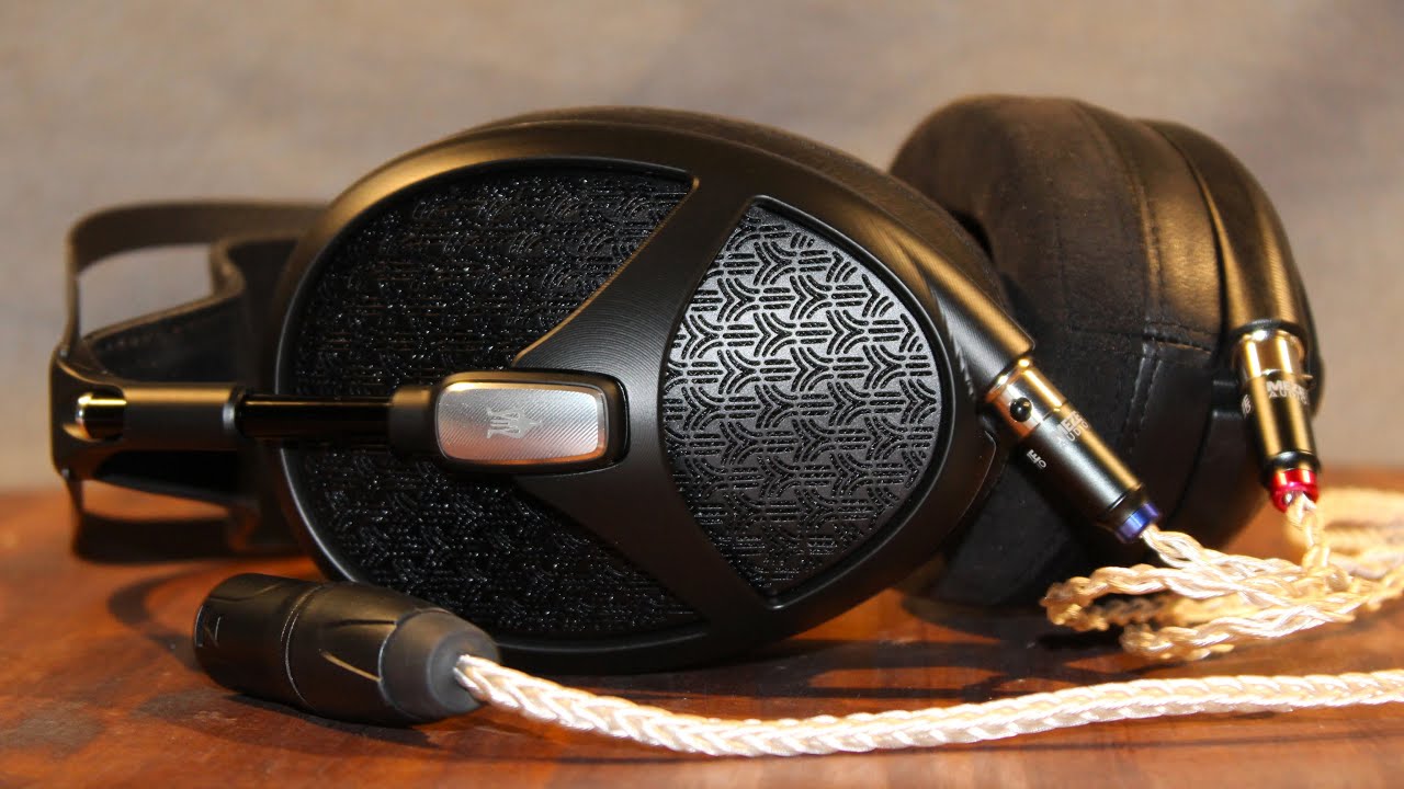 MEZE EMPYREAN II (FULL REVIEW) (4K).