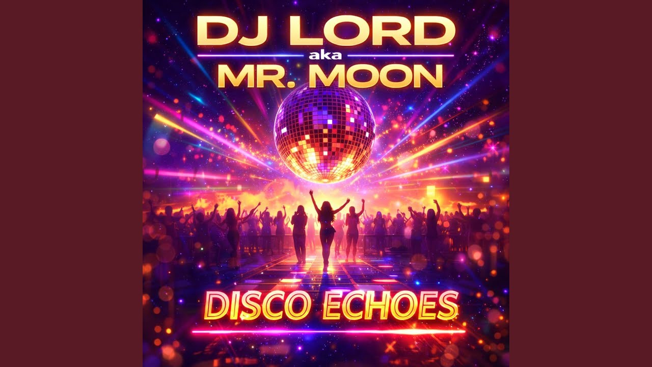 DISCO ECHOES