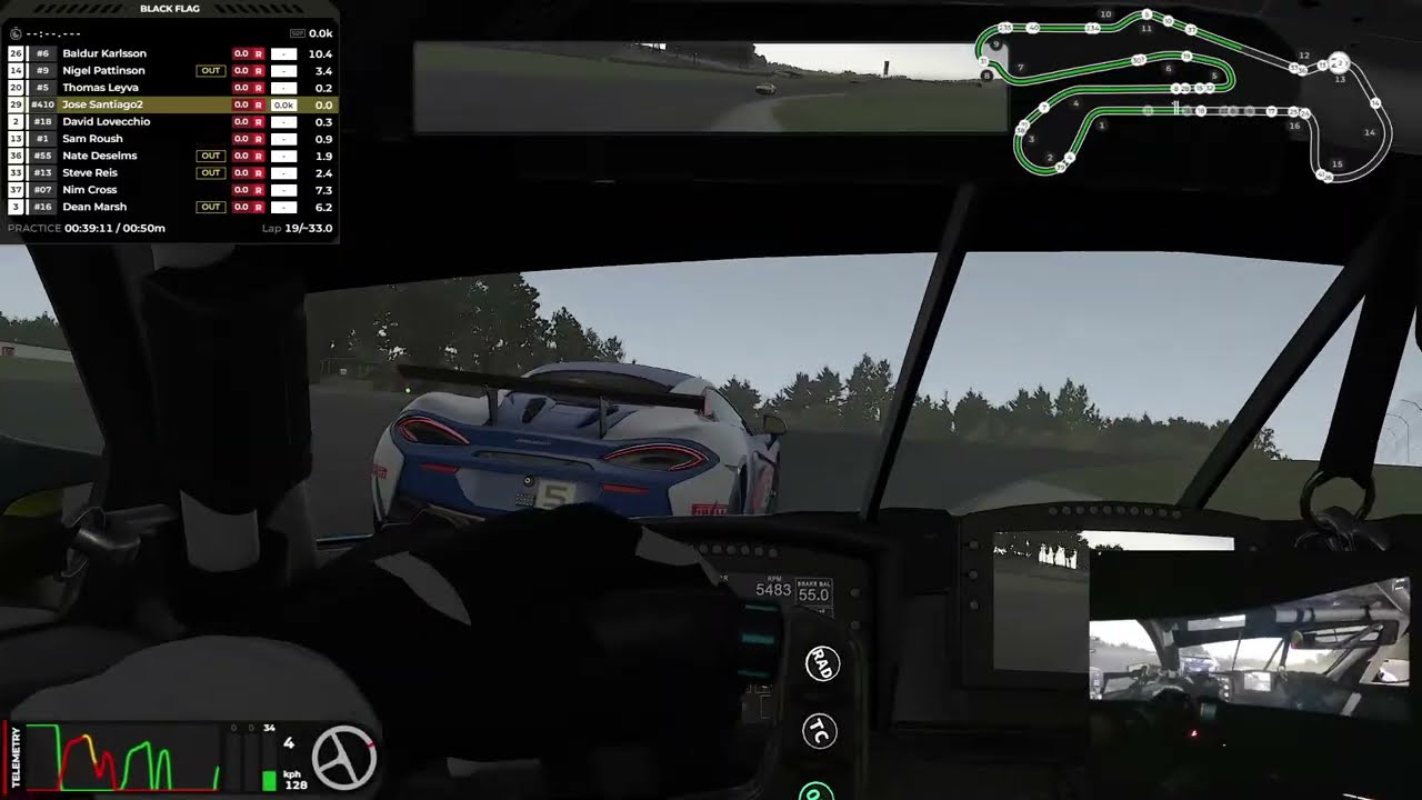 iRacing