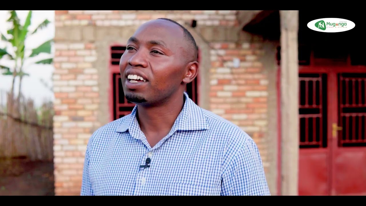 Prudence Aratuganirira Uko Yakoresheje Inguzanyo Yahawe na Muganga SACCO