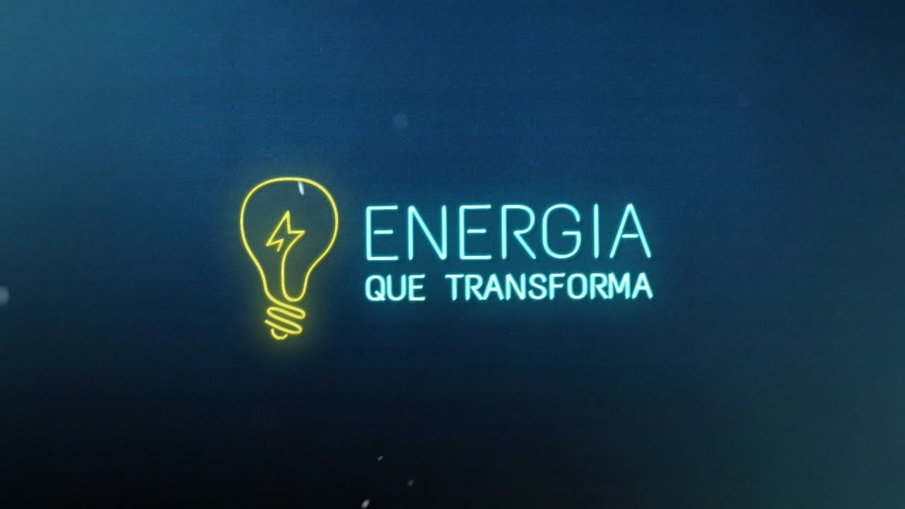 Energia que transforma | Documentário