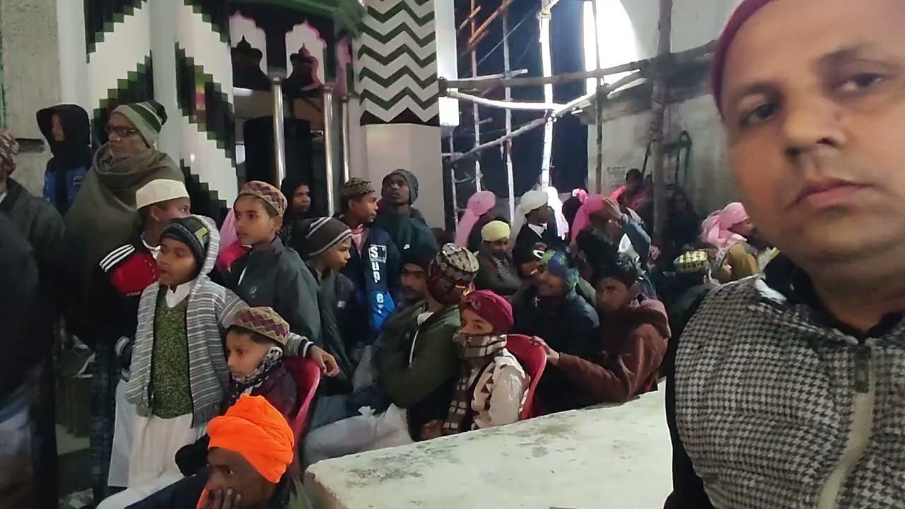 Untitled video