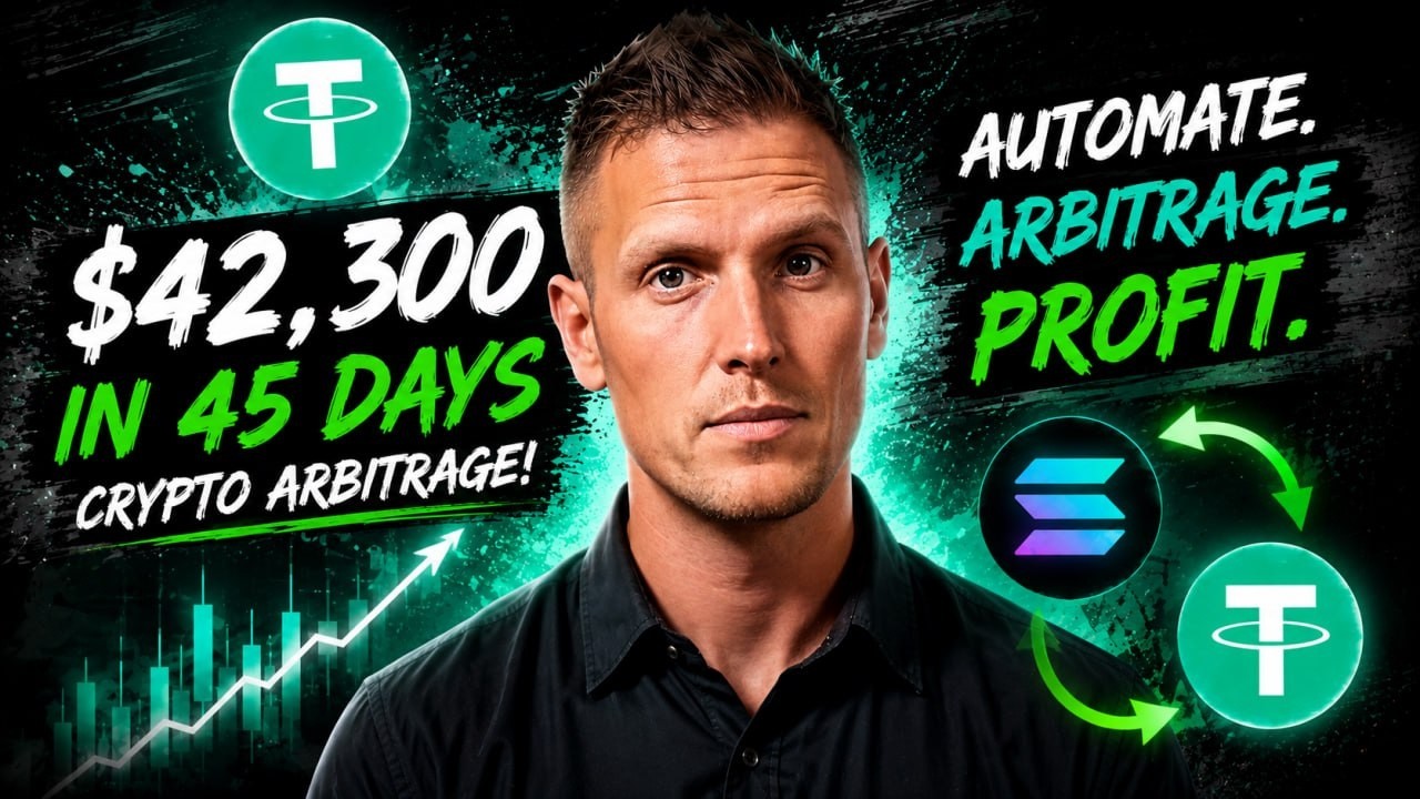 Best Altcoins to Buy Now #USA: Bitcoin Price Target, Crypto News & USDT Arbitrage Crypto Arbitrage