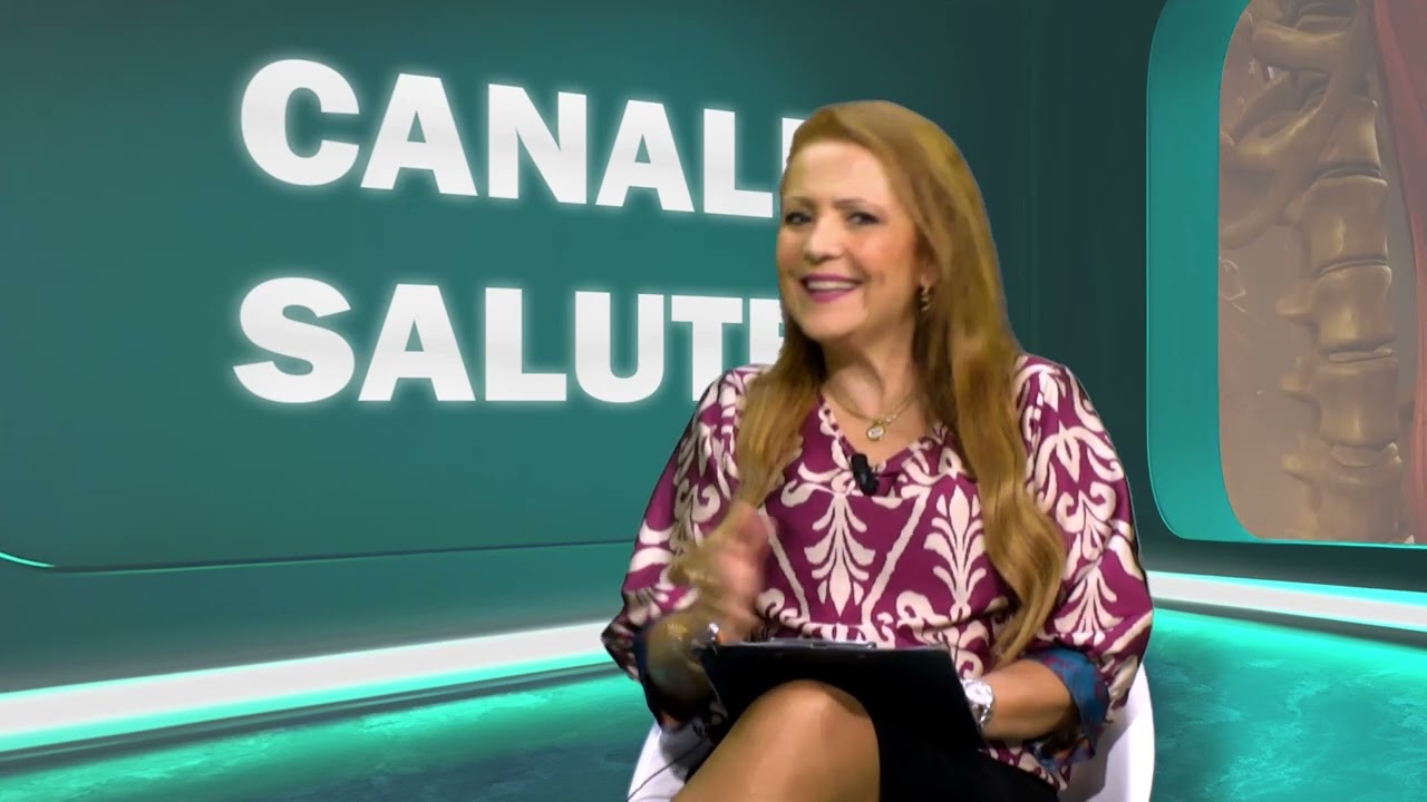 CANALE SALUTE: QUANDO PREOCCUPARCI DEI NEI 1aparte del 17/04/2024