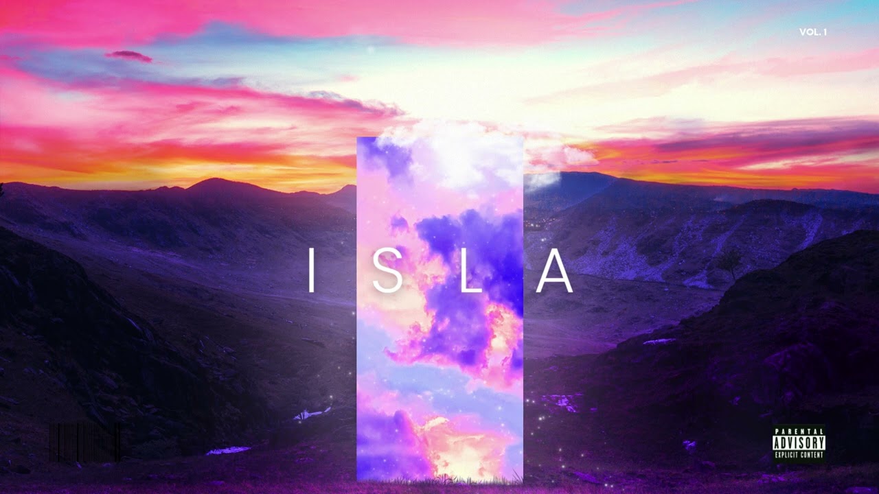 The Weeknd x Flume Type Beat – “Isla” | Cinematic Atmospheric Beat
