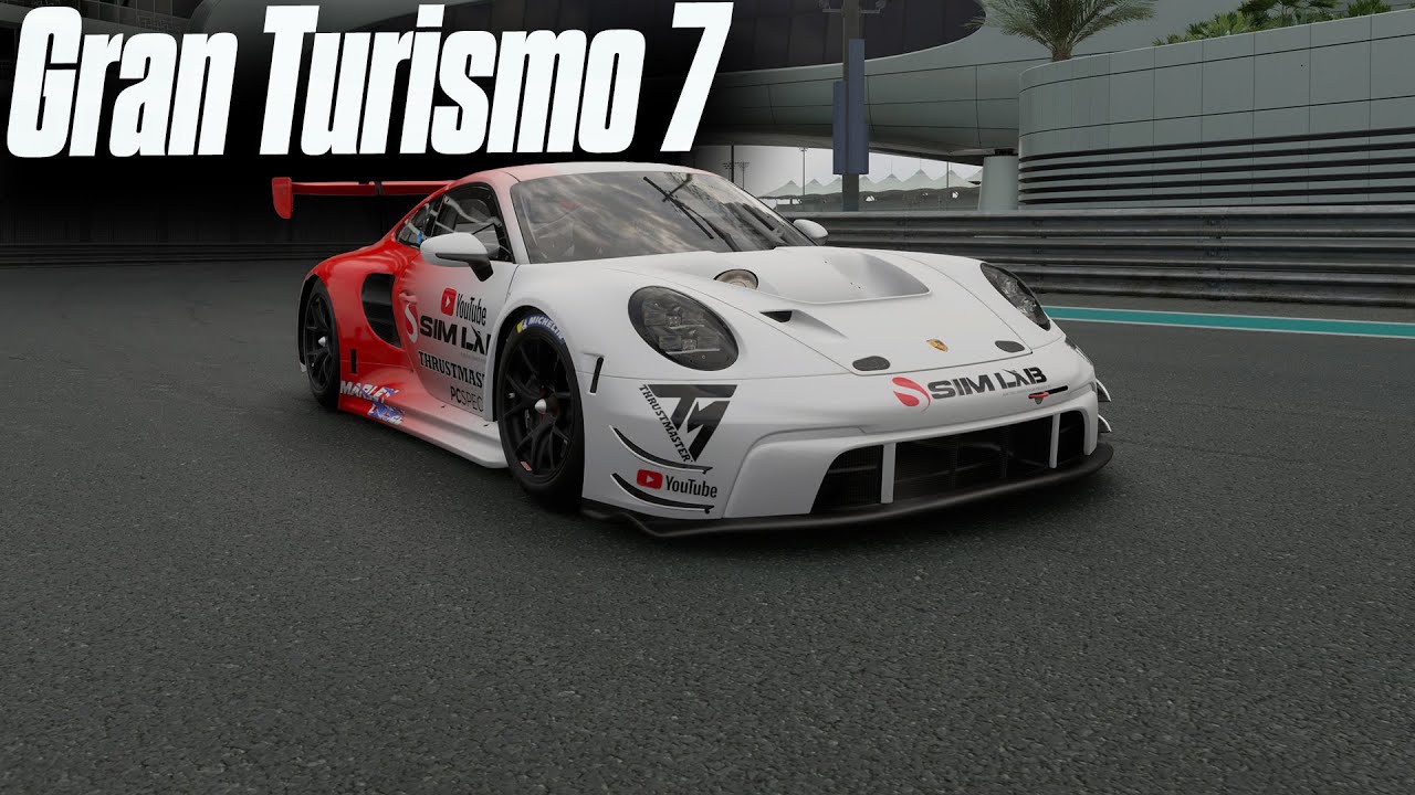 🔴 LIVE: GRAN TURISMO : Grinding DR