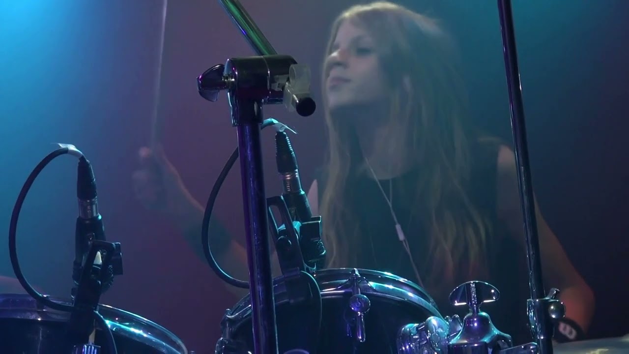 Stormbringer , Deep Purple. All Star Jam Sessons/LeonarD cover.