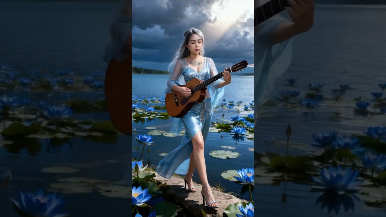 Namplak Bulan - yan se ((Cover)) 