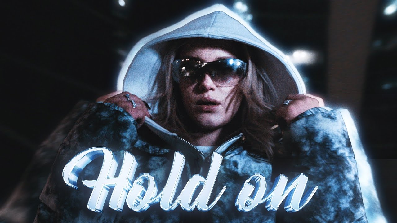 WERA - HOLD ON (prod.Beathoven)