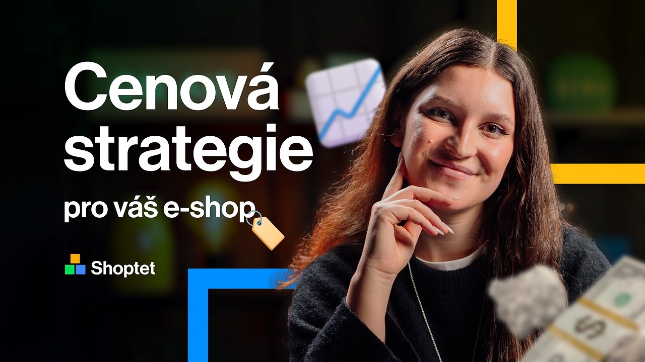 Cenov&aacute; strategie pro v&aacute;&scaron; e-shop