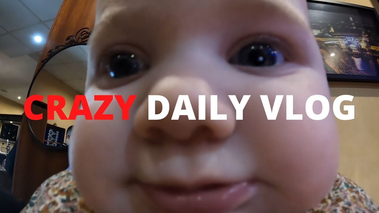 CRAZY DAILY VLOG #2 | XSBROS