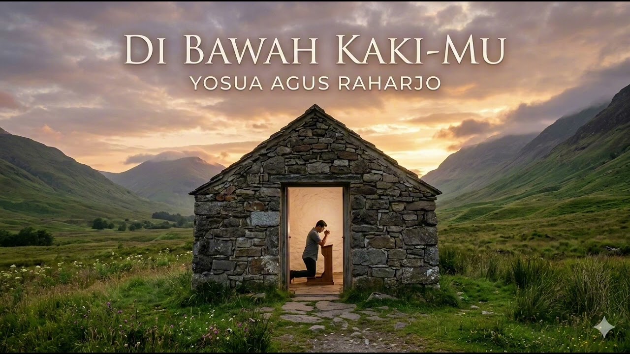 Sujud membawa kekuatan baru#worshipmusic#blessing#Christiansong#blessing