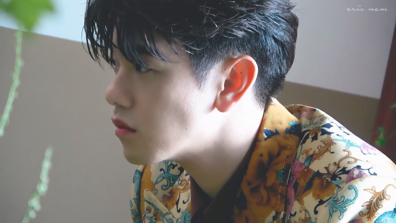 [에릭남,편] Ep.14 