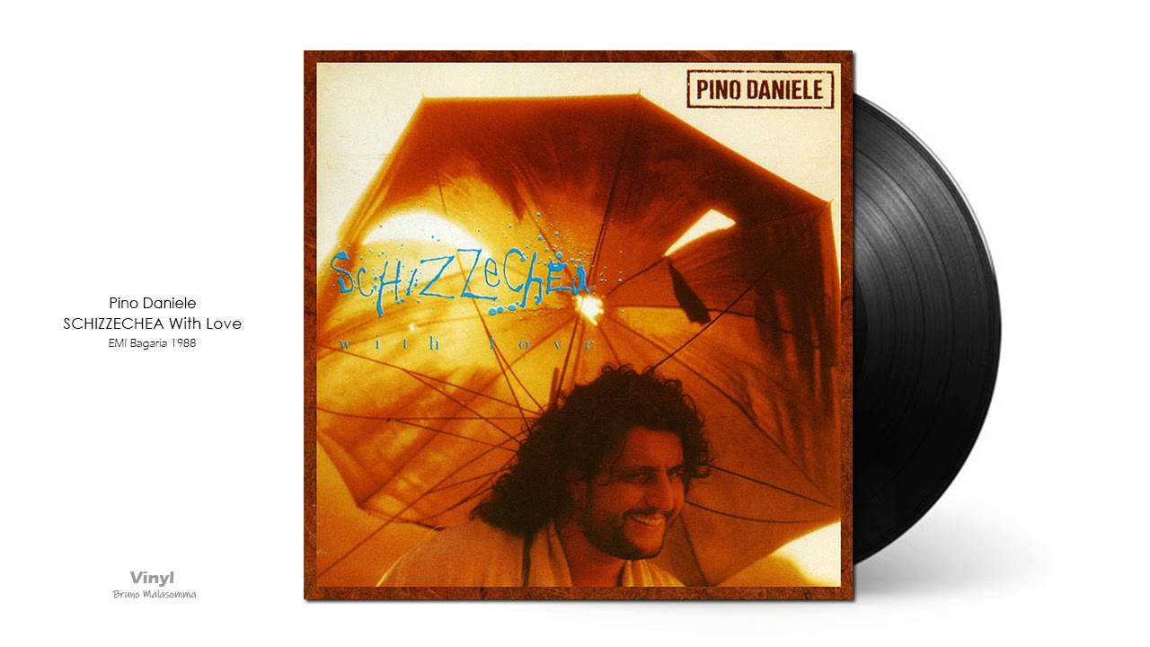 Pino Daniele | Gesù Gesù