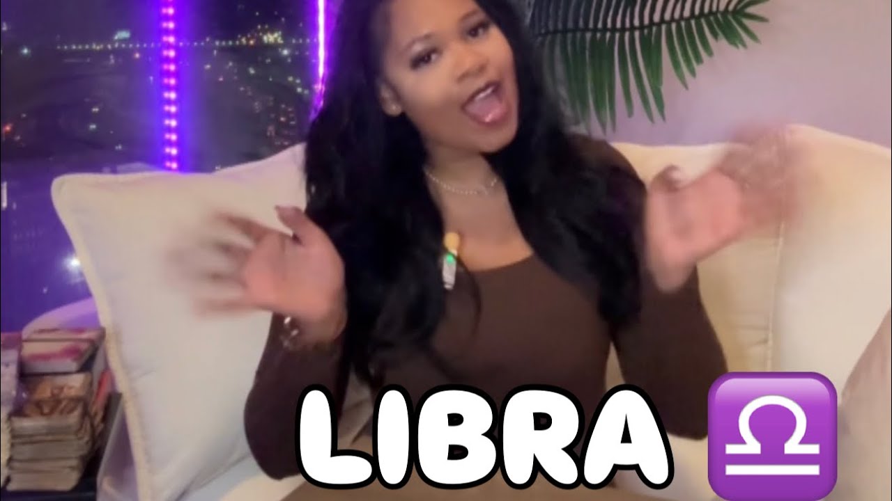 ⭐️LIBRA ♎️⚖️❤️👑WHAT DO YOU NEED TO KNOW FOR FEBRUARY?