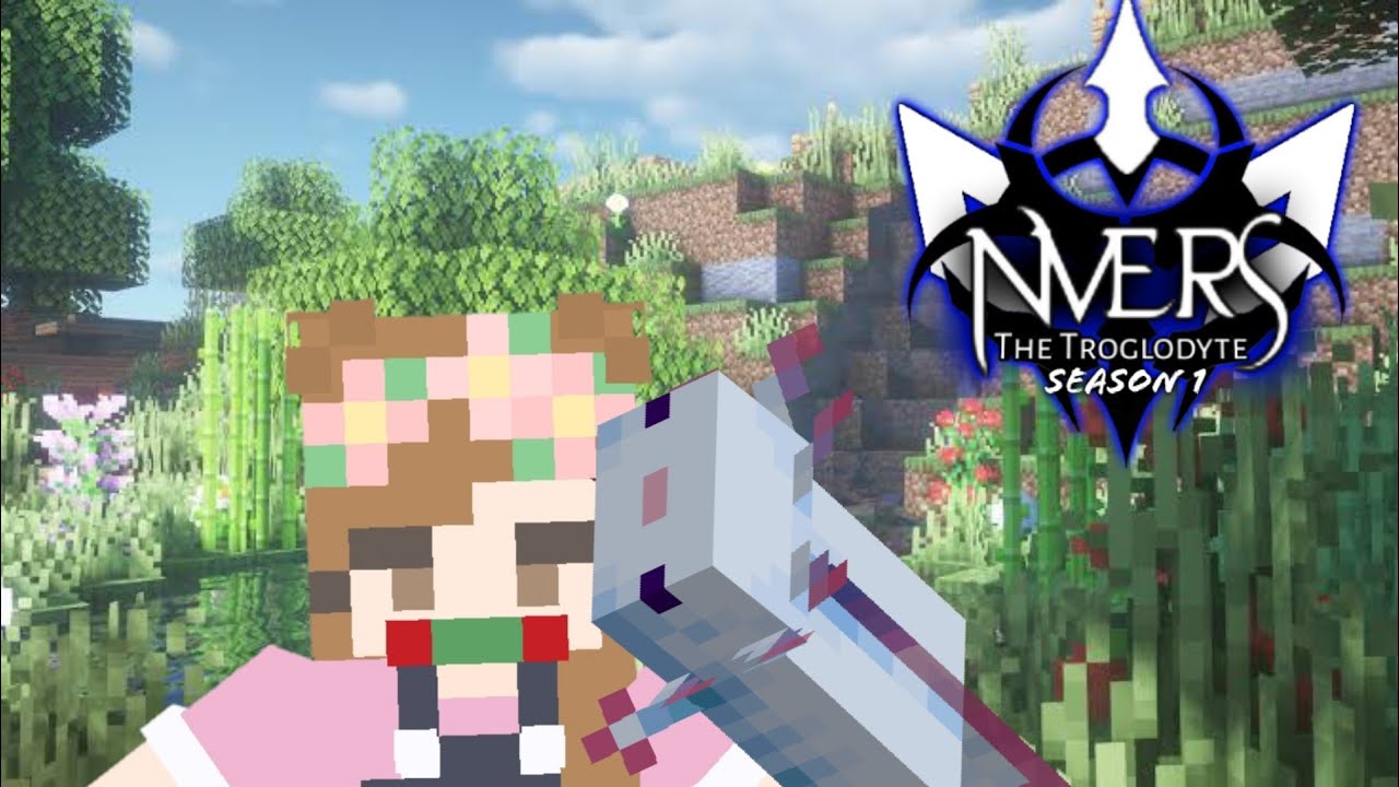 Axolotl | NVerS Episode 4