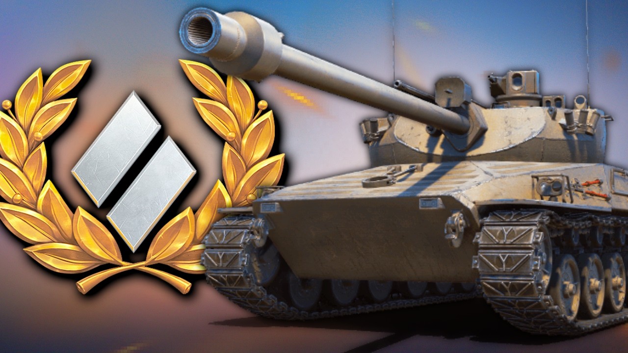 I Attempted to Play the KPZ EK 1...