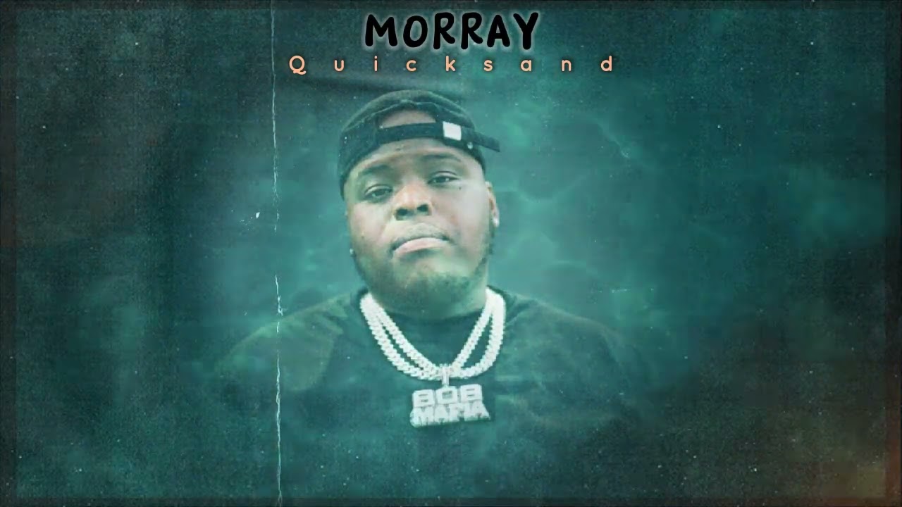 Morray - Quicksand (audio)