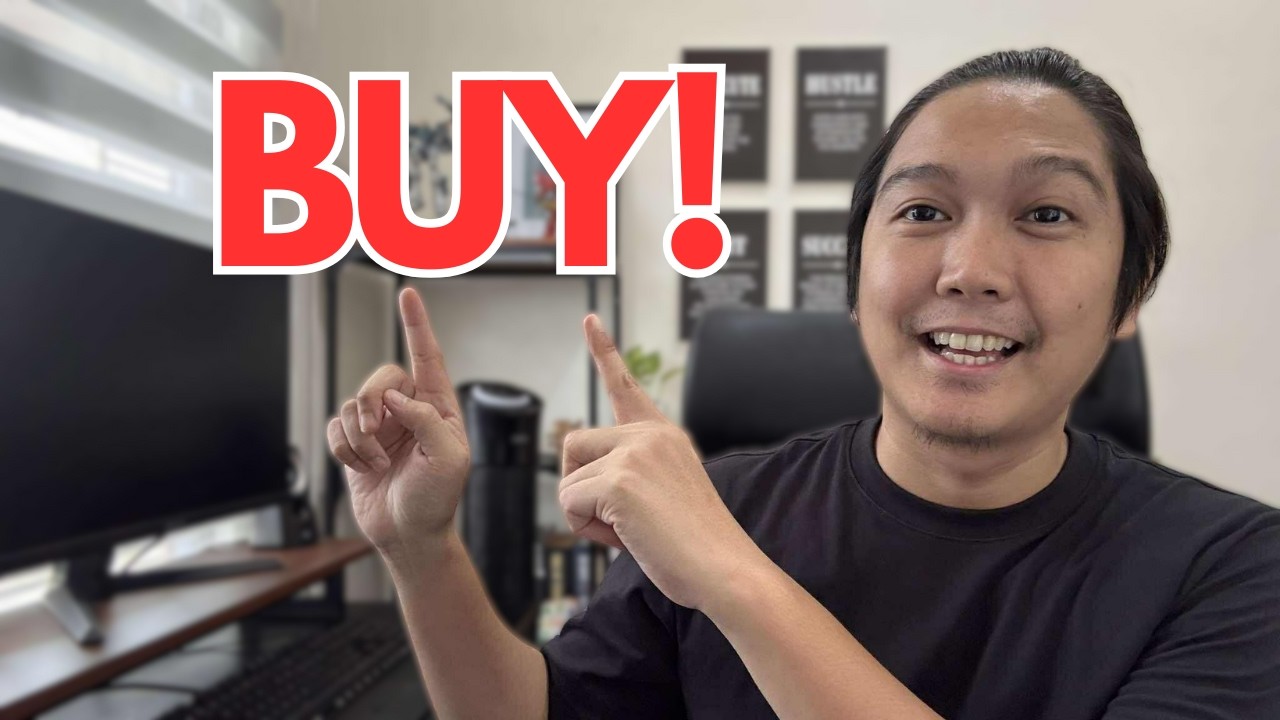When to BUY dividend stocks (& why I DON’T do “Buy Below Prices