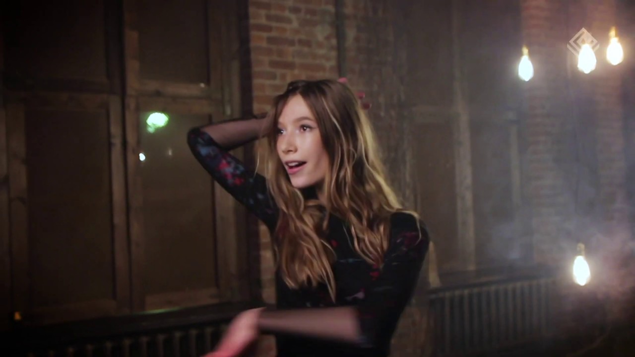 Rapossa - Broken Hype (Official Video)