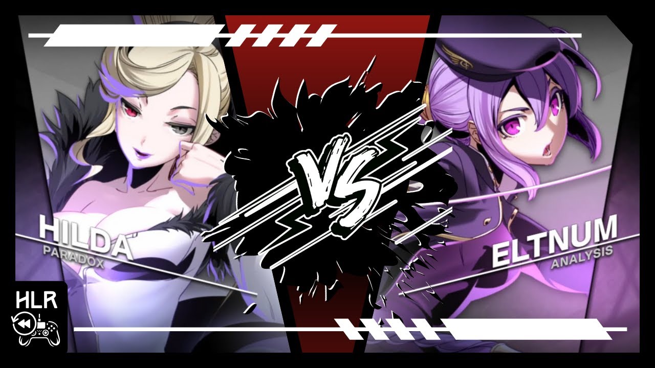 UNI 2: S1+ Night~Blade (Hilda) Vs S4+ TheDukeofEri (Eltnum) | High Level Gameplay