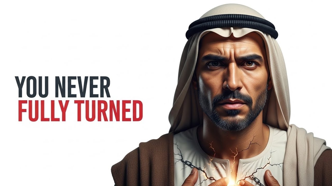 5 Shocking Proofs Your Repentance Is Incomplete (Even If You Pray Daily)