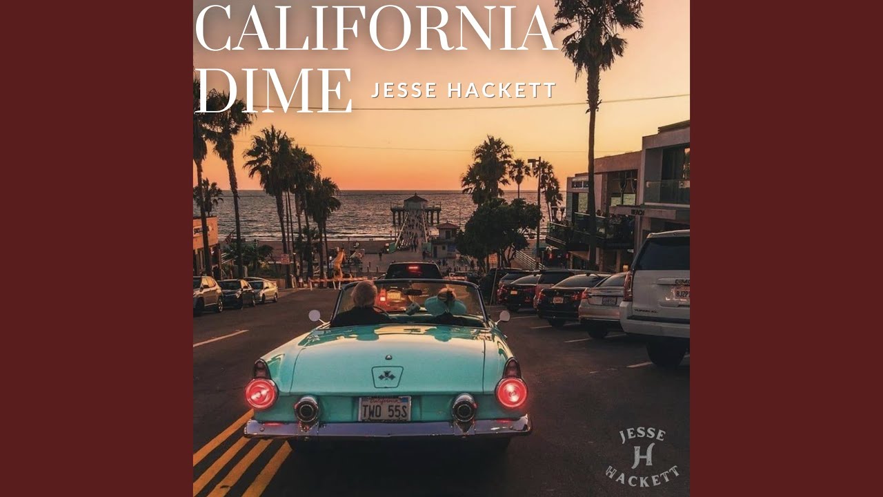 California Dime