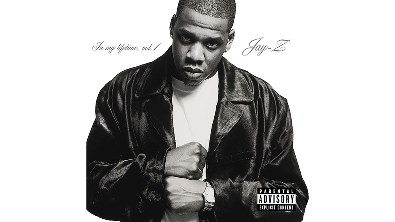Jay Z - Where I'm From Instrumental
