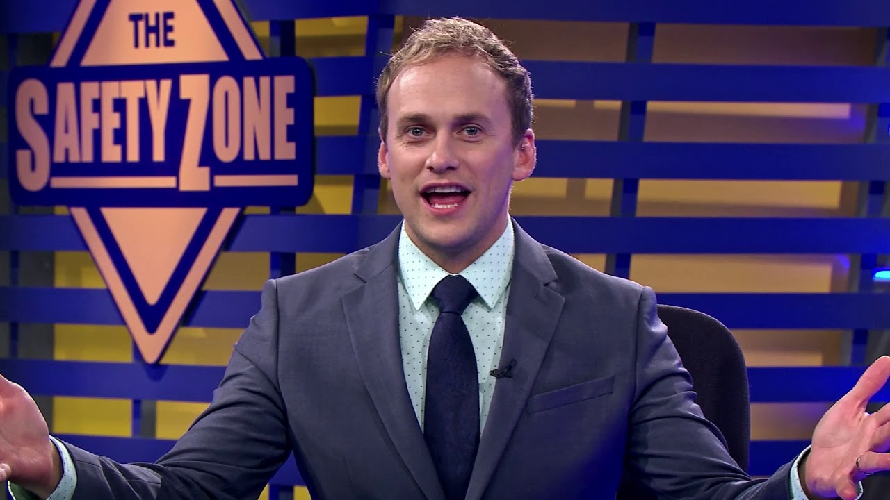 The SafetyZone: Bicycle Safety