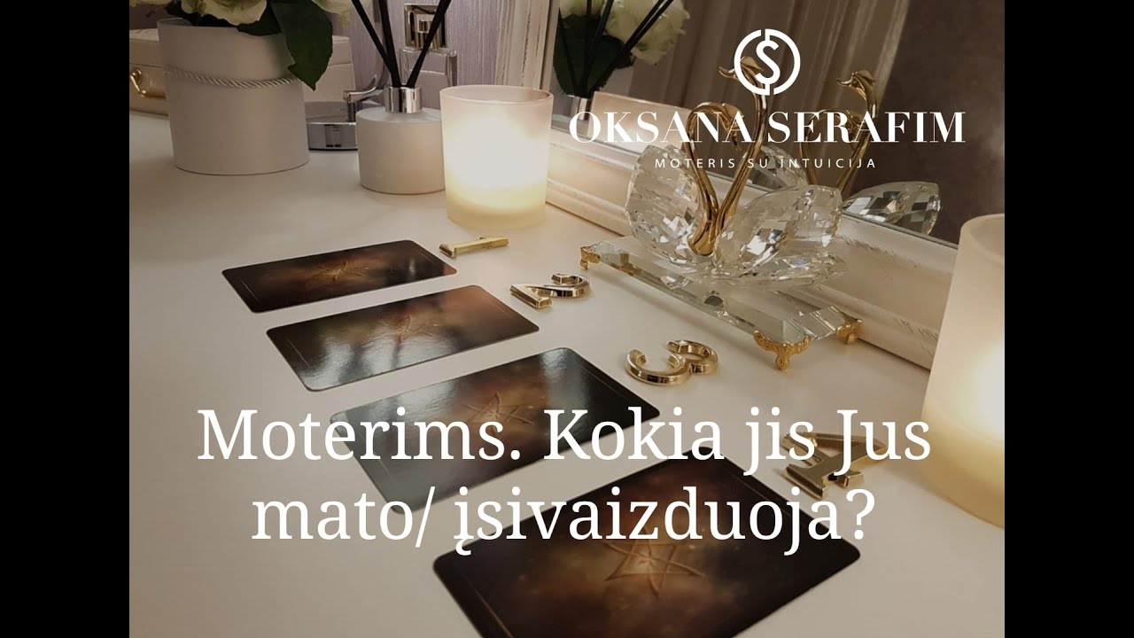 KOKIA JIS JUS MATO/ ĮSIVAIZDUOJA?