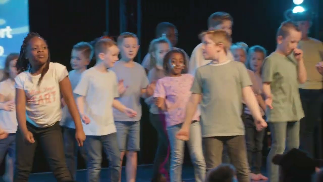Tuckswood Academy & Nursery - 