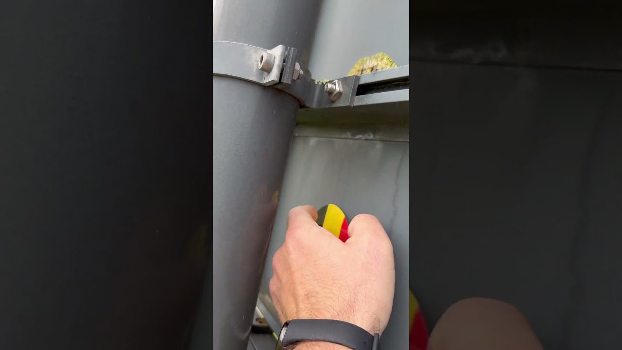 Somewhere in Harelbeke