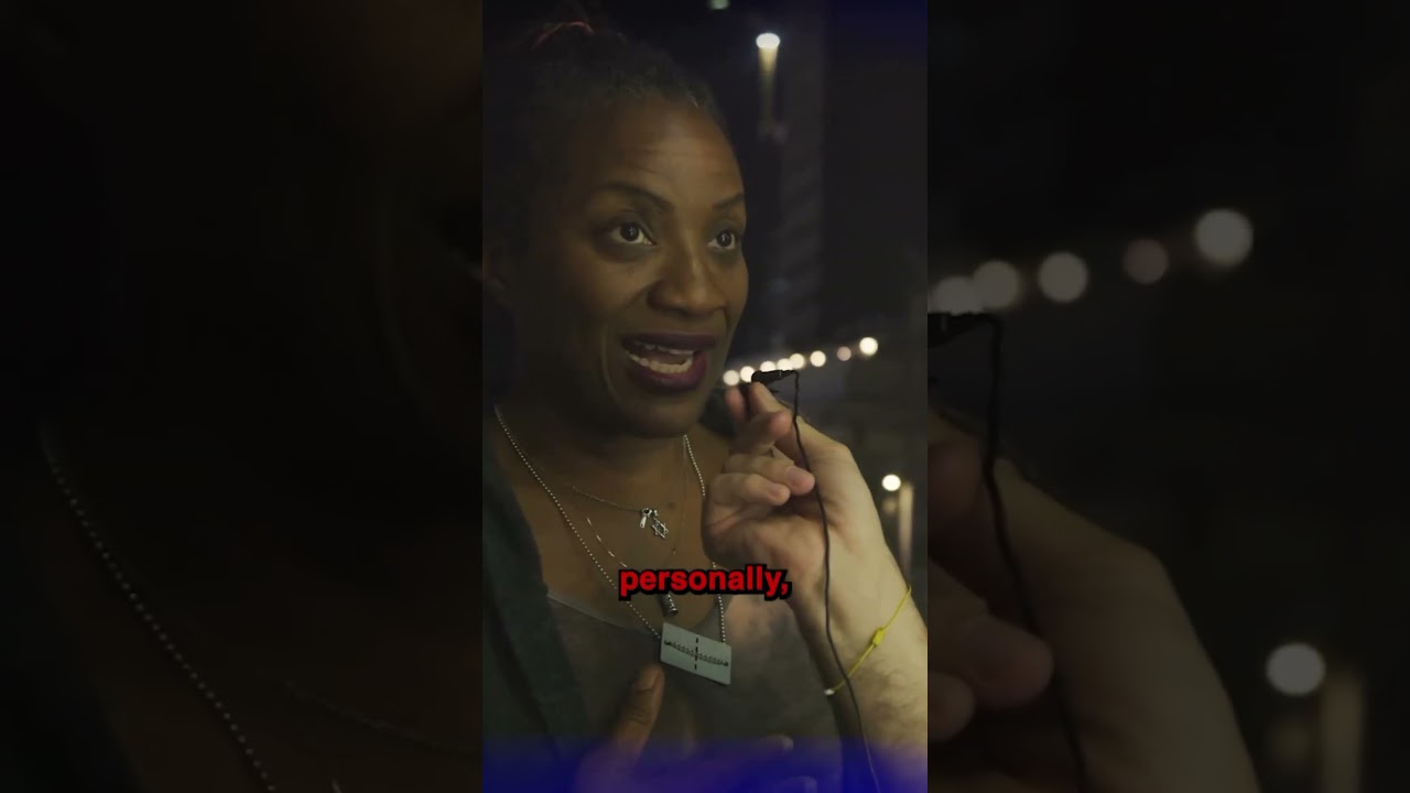 Каково это &mdash; быть чернокожей женщиной в Израиле? #manonthestreet #israel #racism #ethiopian