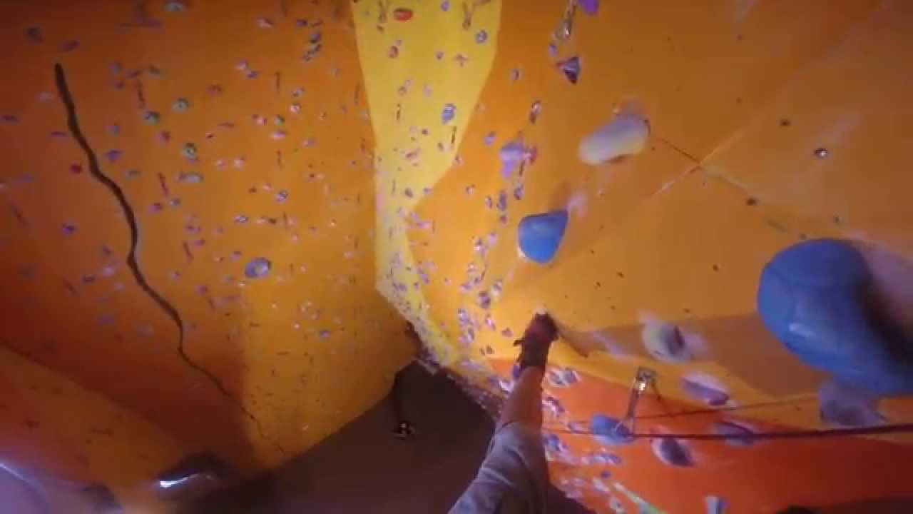 Stěna Jirkov - studna :)