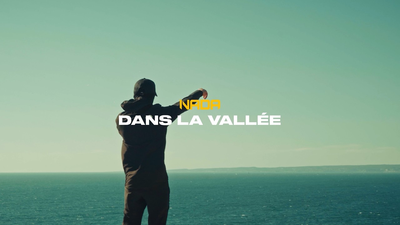 NADA (ft. 2S) - Dans la vall&eacute;e  (Visualizer) / 2026