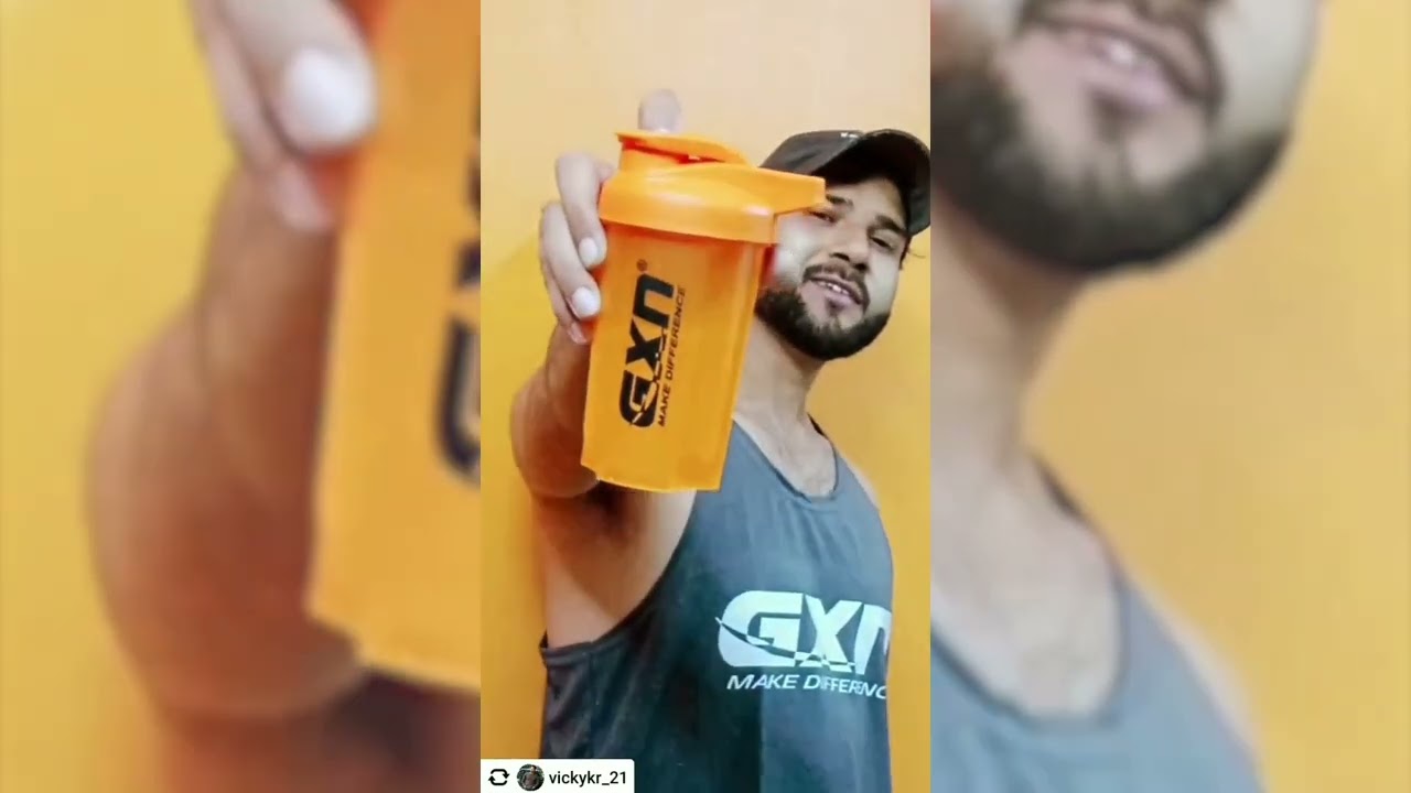 @GreenexNutrition Complete EAA : For lean muscle with faster muscle recovery.