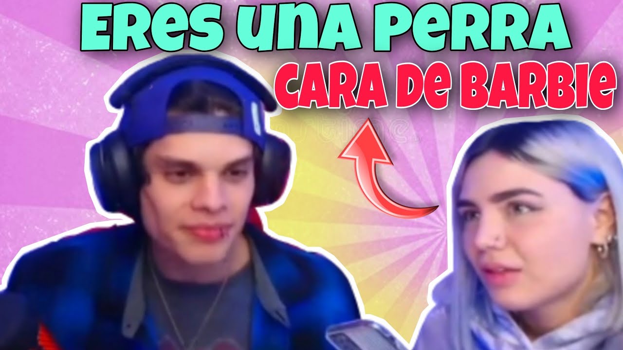 Le faltan el respecto a DARIAM en transmisión en vivo | JashlemTV
